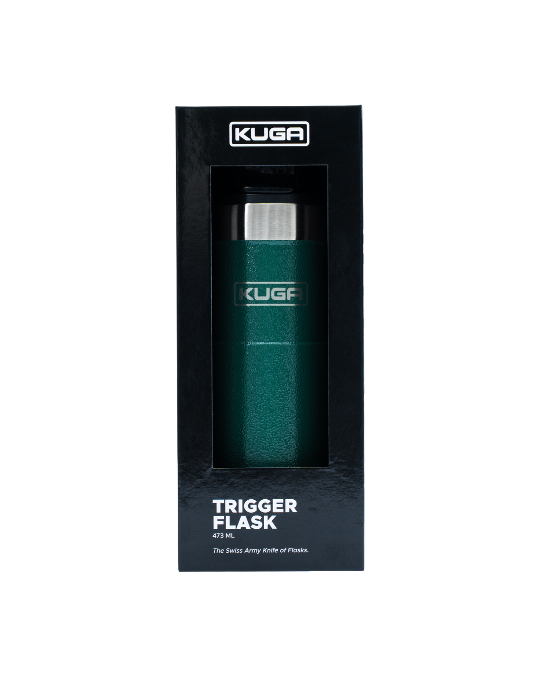 Hammertone Trigger 473ml Insulated Travel Flask