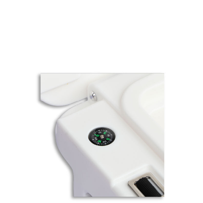 White Lion Africa Edition 50L Cooler Box