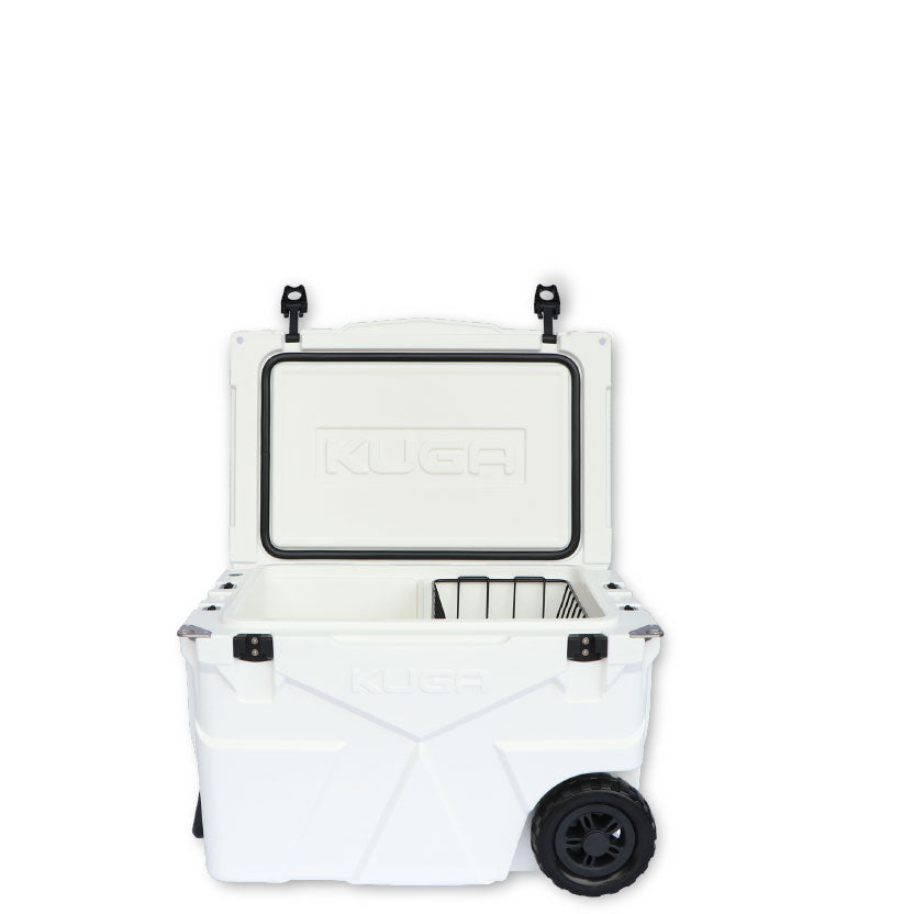 White Lion Africa Edition 50L Cooler Box