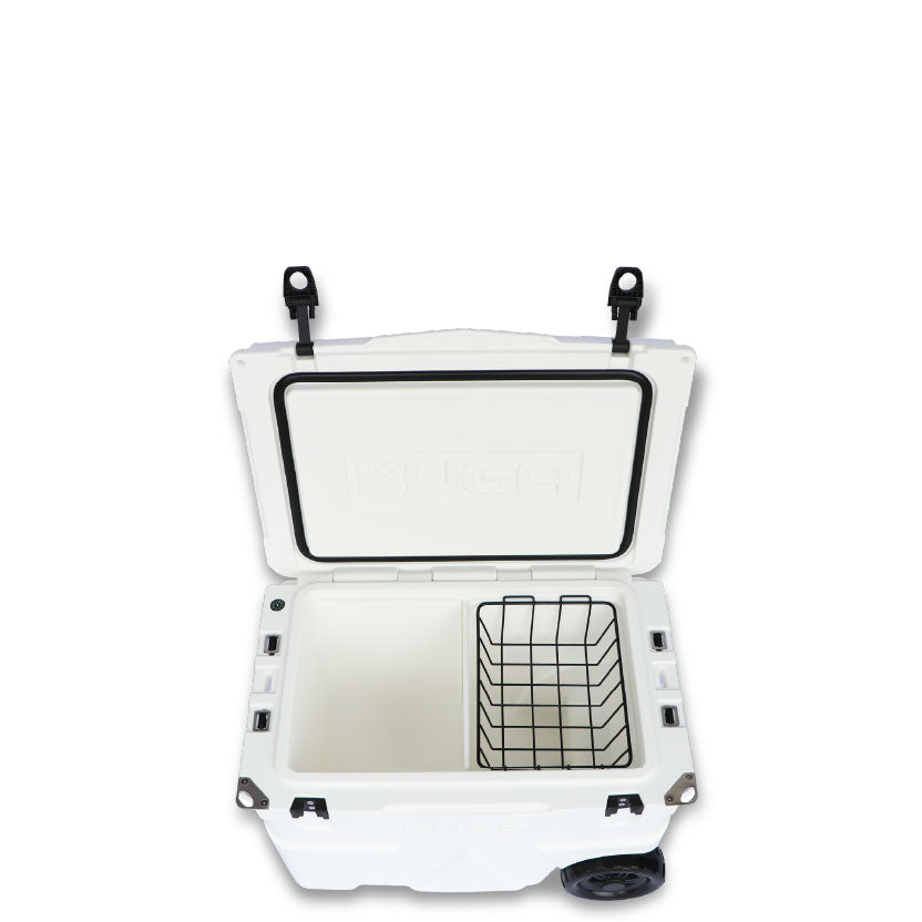 White Lion Africa Edition 50L Cooler Box