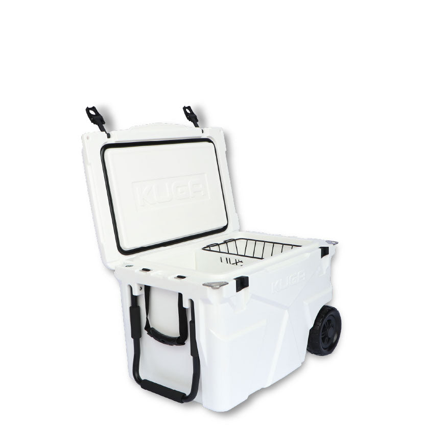 White Lion Africa Edition 50L Cooler Box