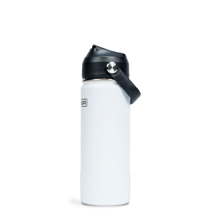 Outlander 532ml Insulated Stainless Steel Flask