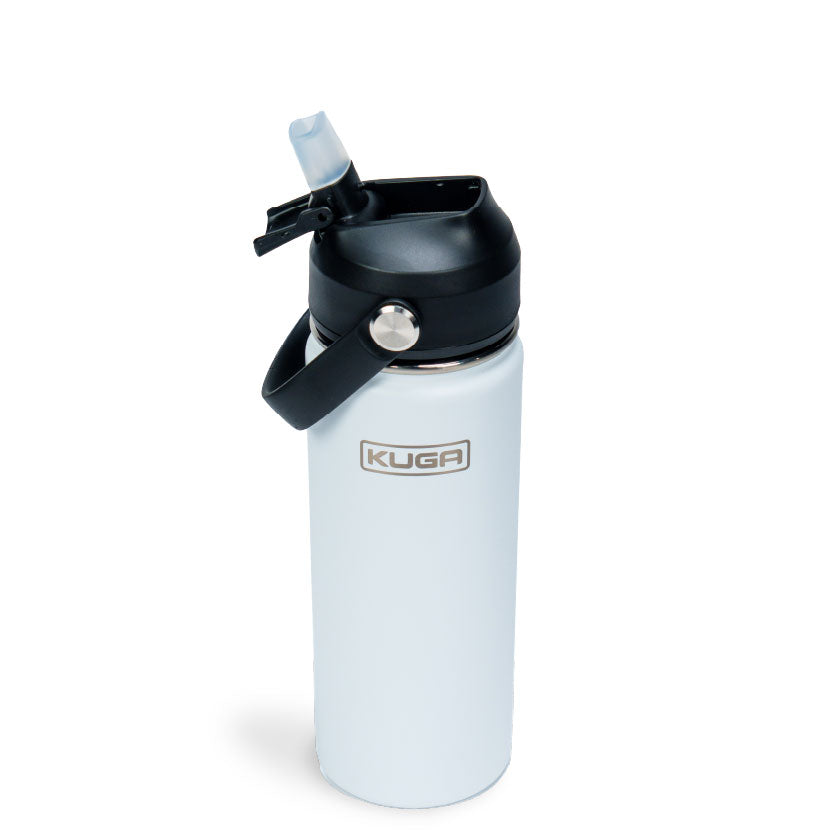 Outlander 532ml Insulated Stainless Steel Flask