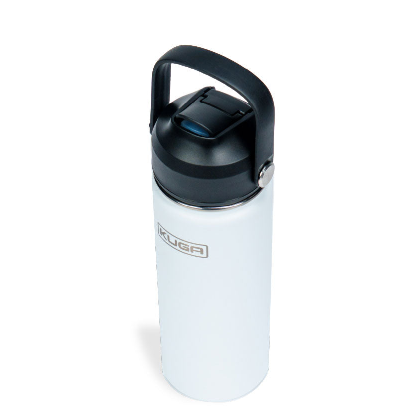 Outlander 532ml Insulated Stainless Steel Flask