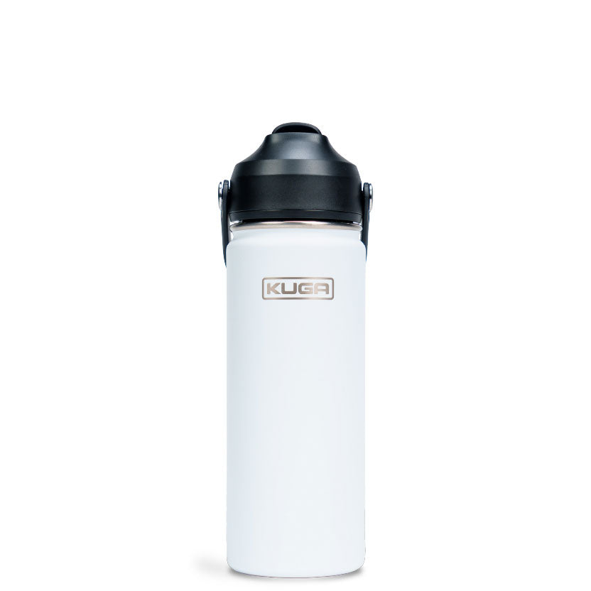 Outlander 532ml Insulated Stainless Steel Flask