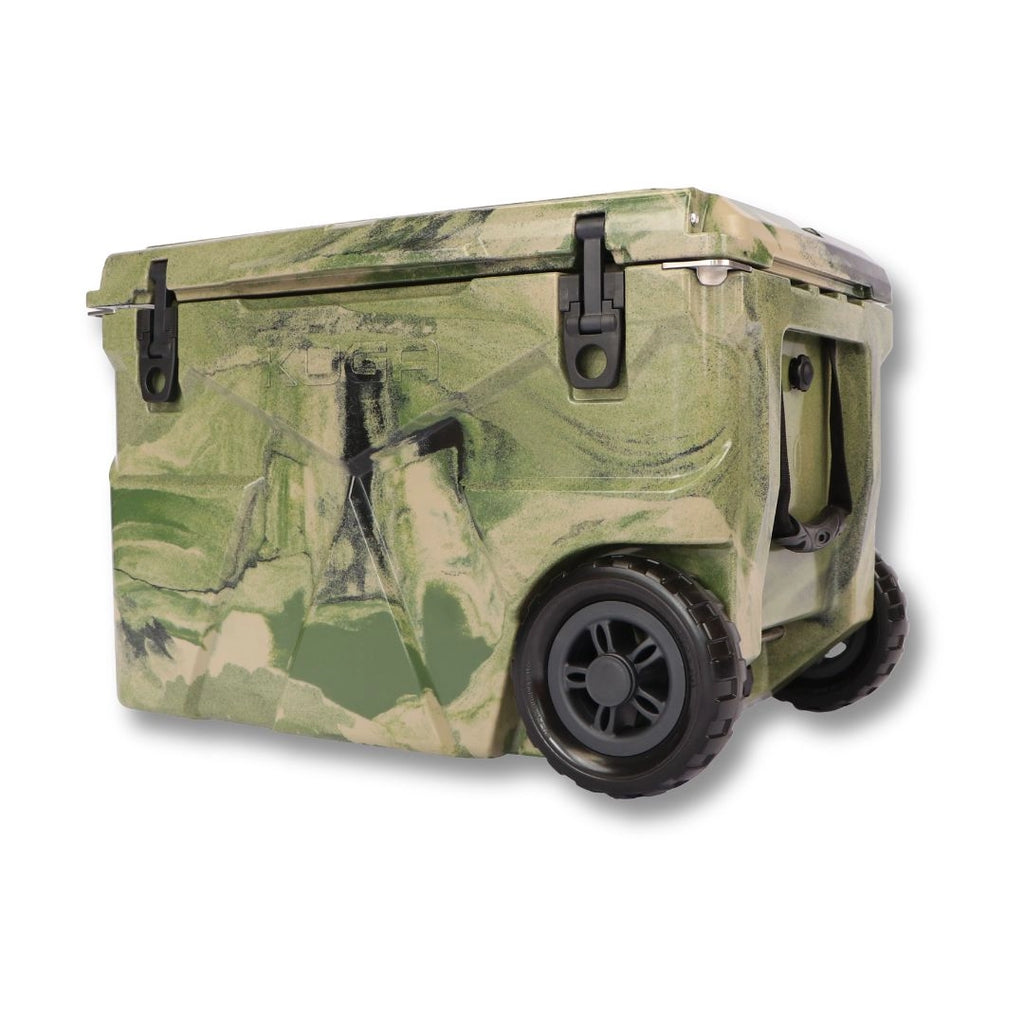 Safari Camo