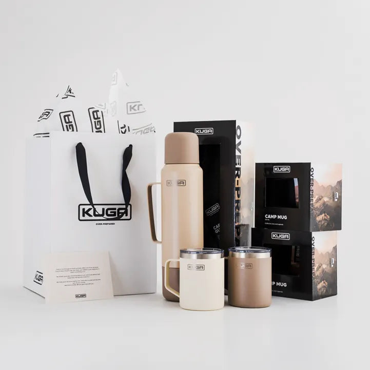 KUGA Coffee Box