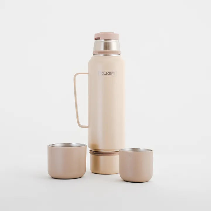 KUGA Coffee Box