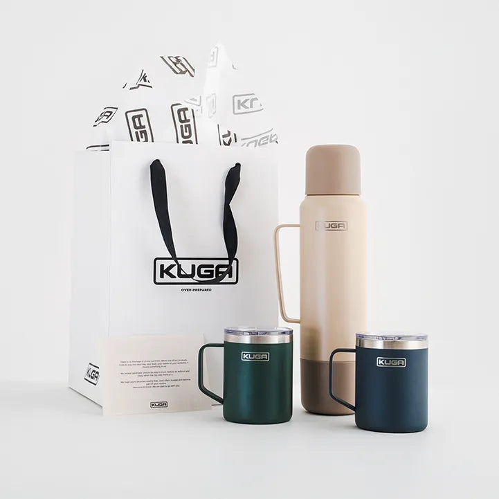 KUGA Coffee Box