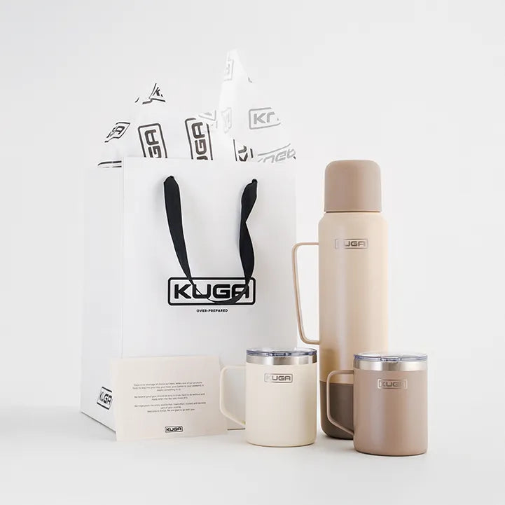 KUGA Coffee Box
