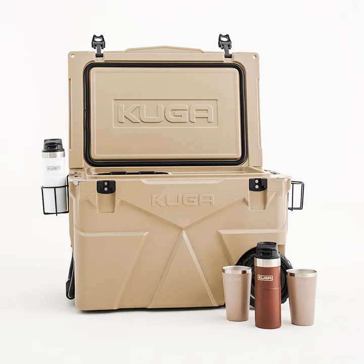 KUGA Cooler Bundle