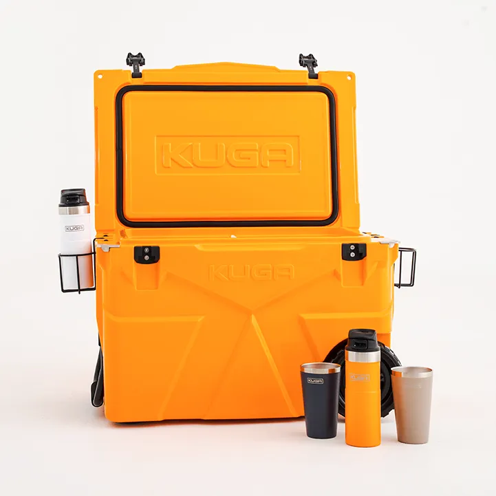 KUGA Cooler Bundle