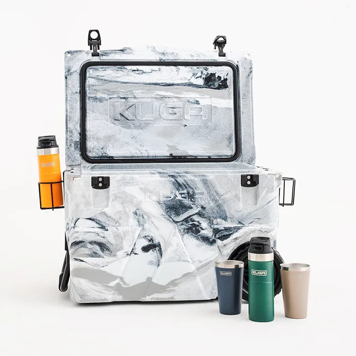 KUGA Cooler Bundle