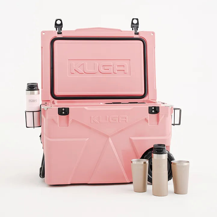 KUGA Cooler Bundle