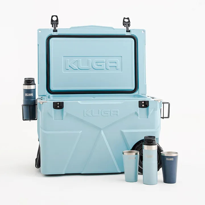 KUGA Cooler Bundle