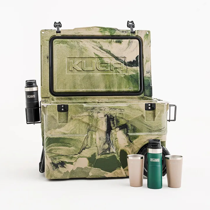 KUGA Cooler Bundle