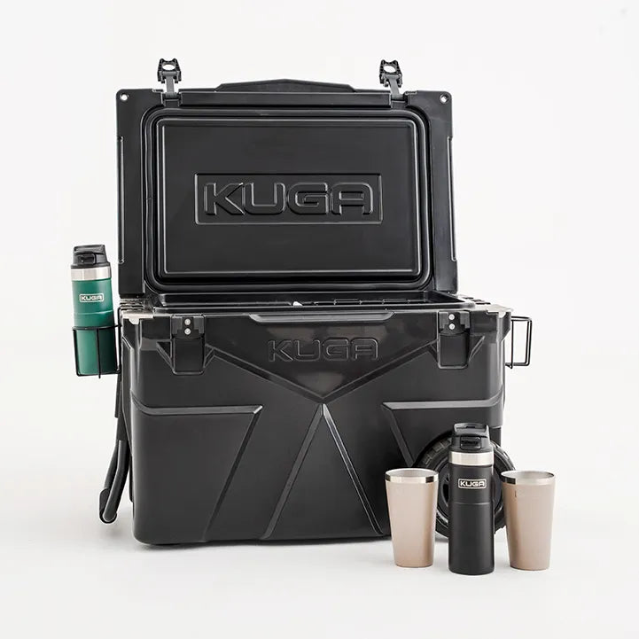 KUGA Cooler Bundle