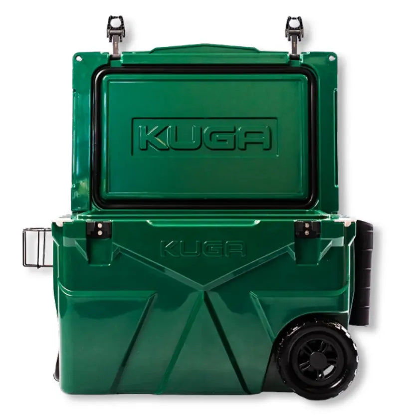 Green Africa Edition 50L Cooler Box