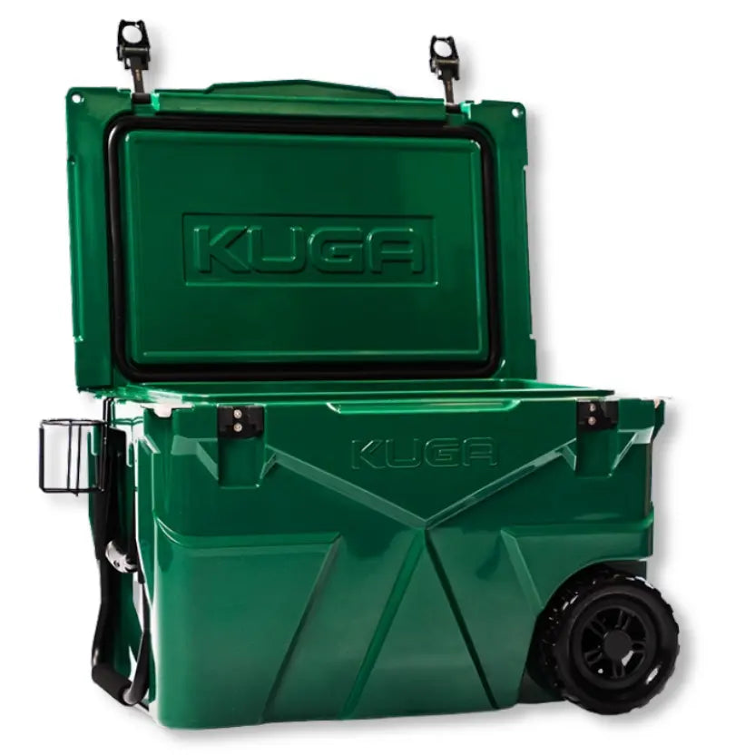 Green Africa Edition 50L Cooler Box