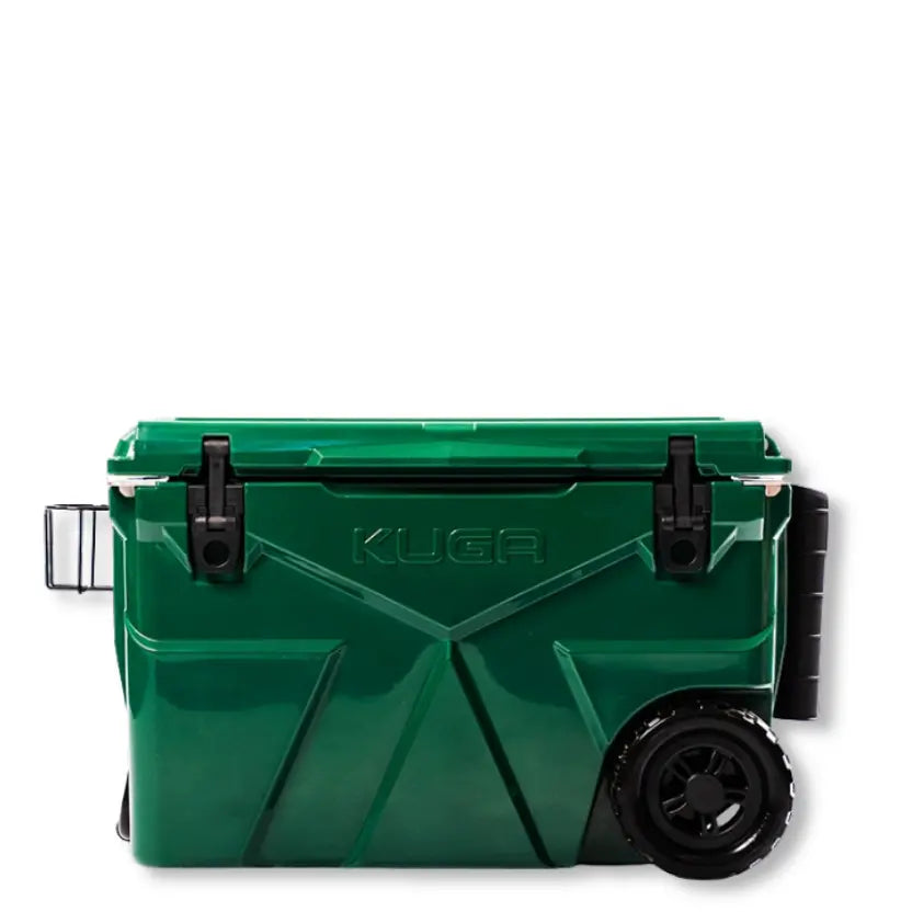 Green Africa Edition 50L Cooler Box