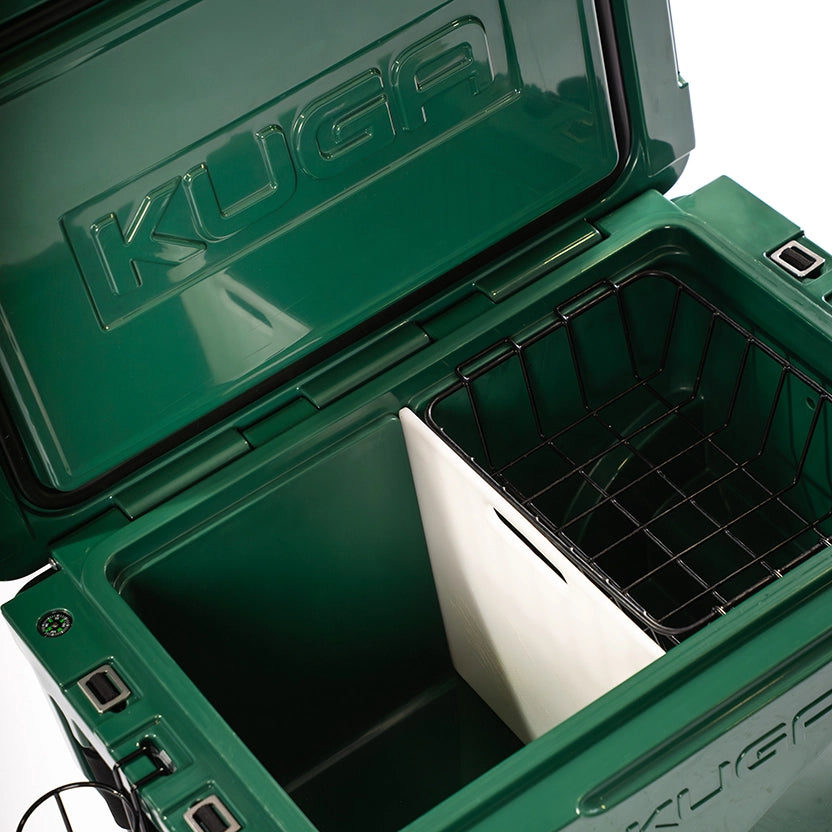 Green Africa Edition 50L Cooler Box