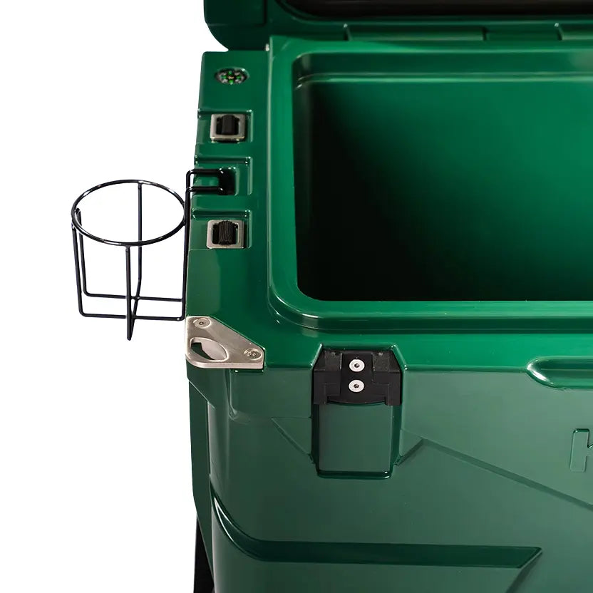 Green Africa Edition 50L Cooler Box