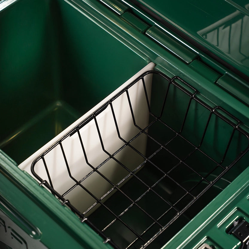 Green Africa Edition 50L Cooler Box