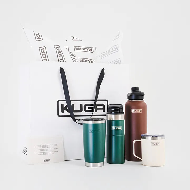 KUGA Prepared Box