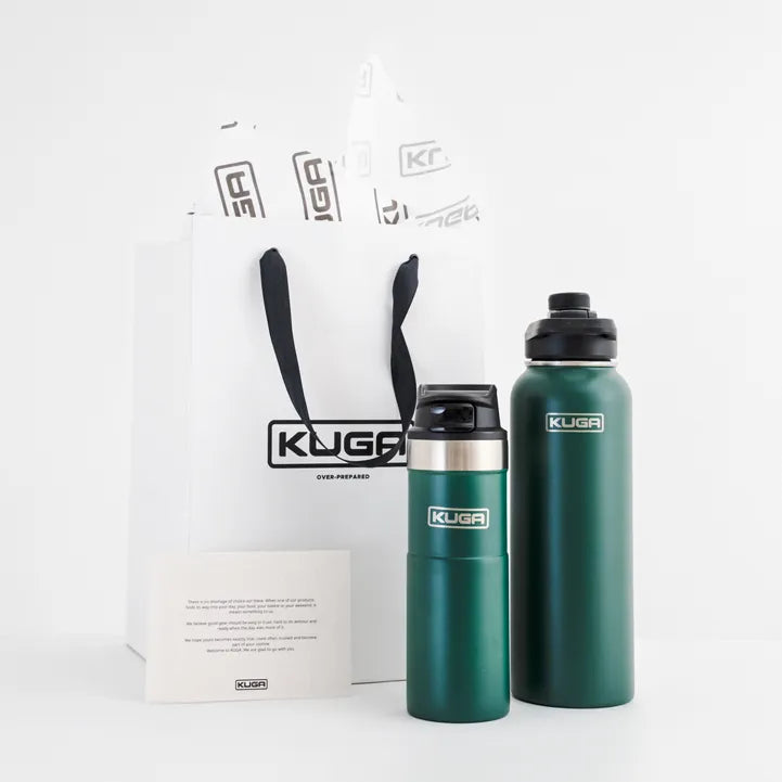 KUGA Starter Kit