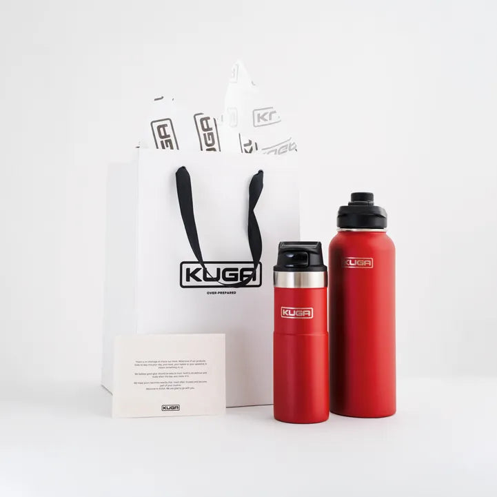 KUGA Starter Kit