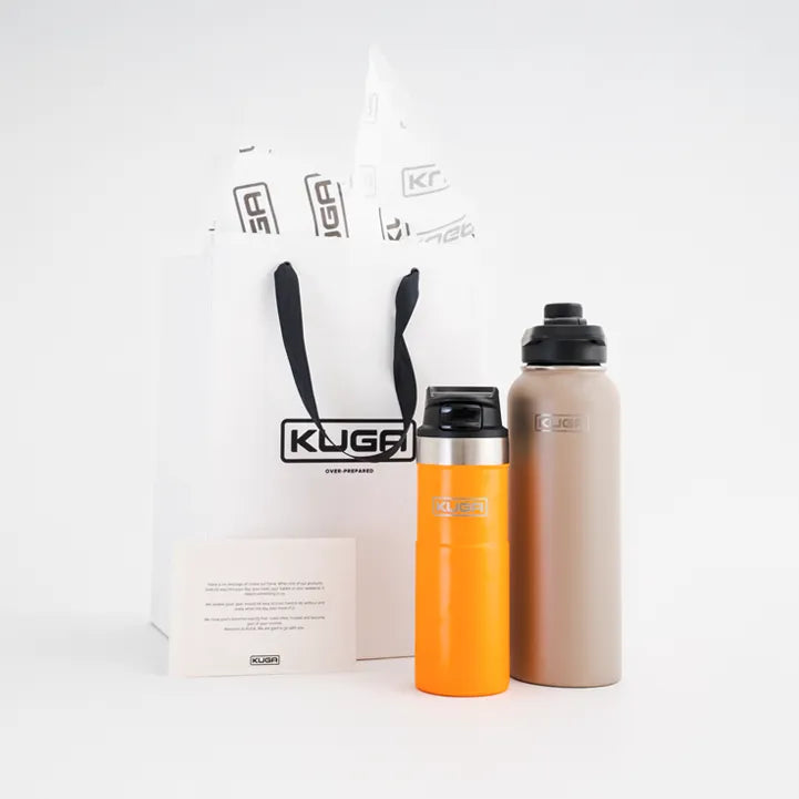 KUGA Starter Kit
