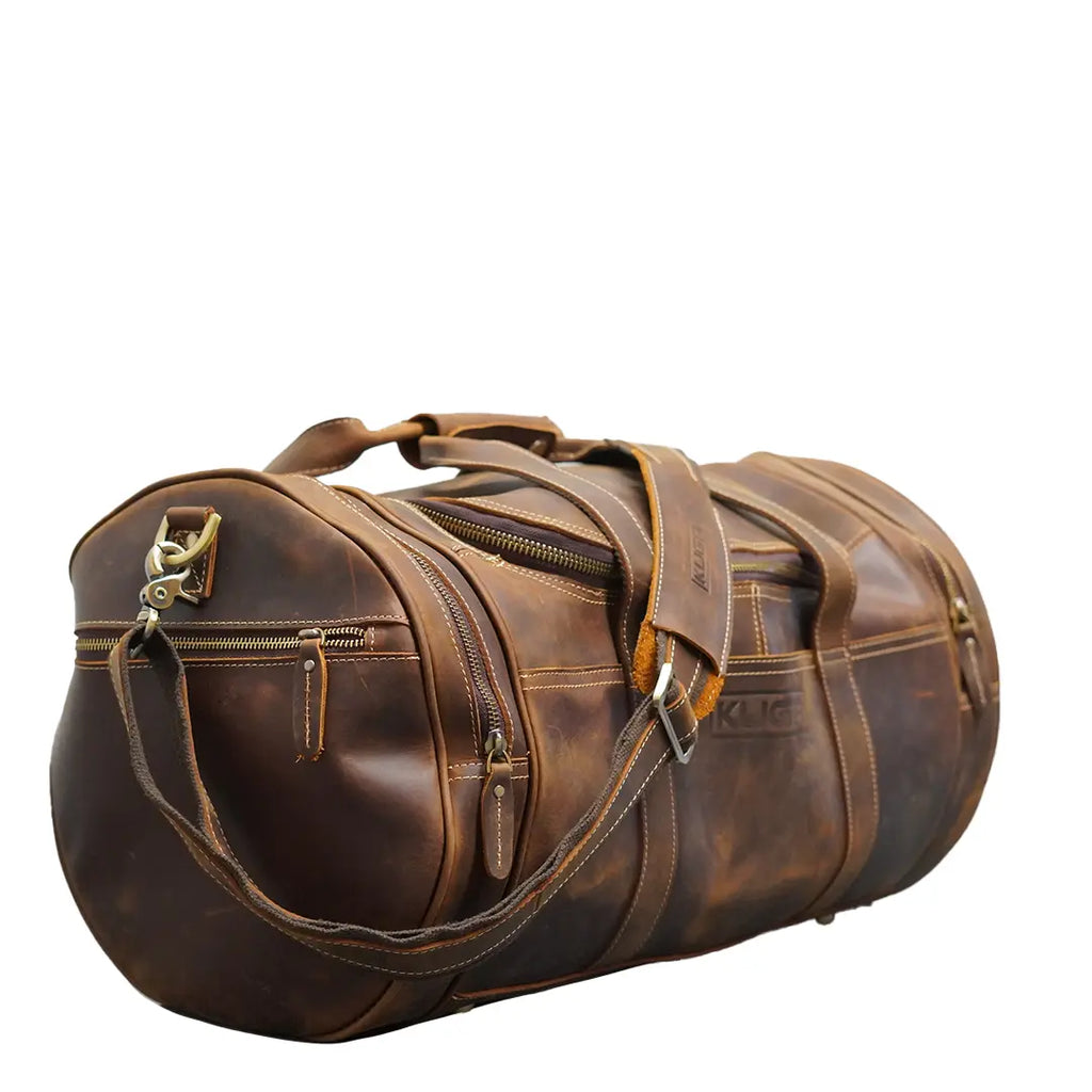 Duffel Bag